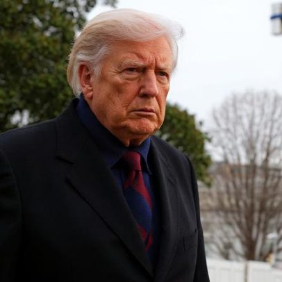 EUA e Venezuela em silêncio sobre Trump e ação contra base de drogas