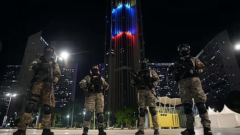 Chavismo no cenário global, como Maduro se sustenta no palco internacional