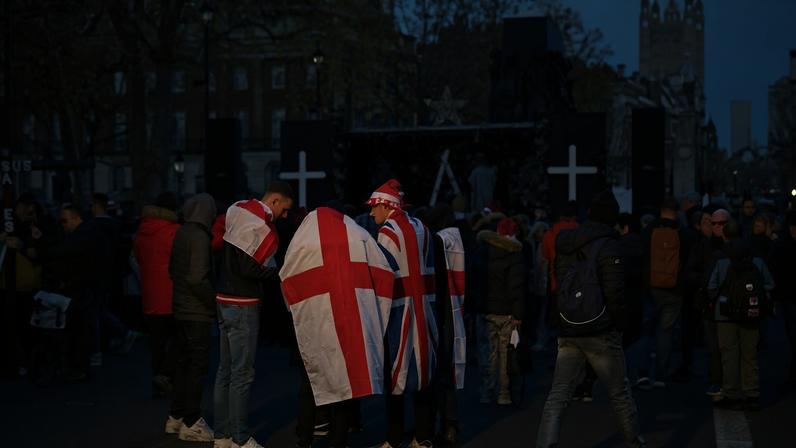 Igreja Anglicana rejeita acusações sobre migração em massa que afetam o Natal