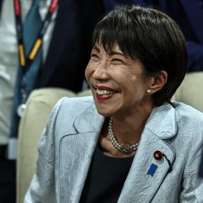 Primeiro-ministro do Japão enfrenta vigilantes do mercado de títulos