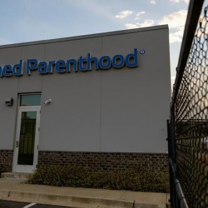 Cortes Trump-backed no Medicaid do Planned Parenthood em 22 estados