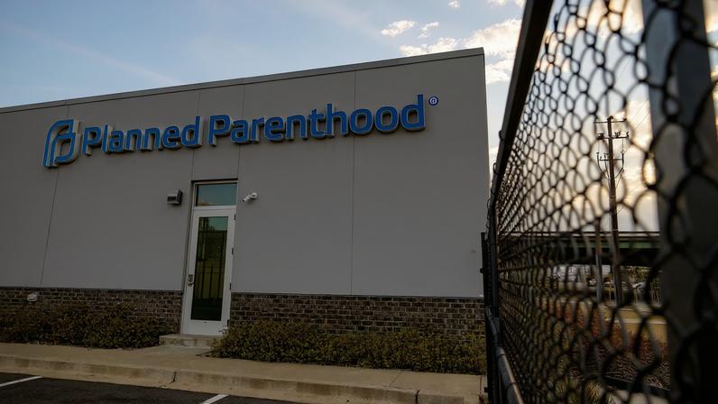 Cortes Trump-backed no Medicaid do Planned Parenthood em 22 estados