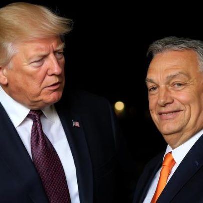 Trump coloca a UE diante do maior temor: interferência política de seu aliado
