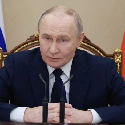Acusações russas afirmam que Ucrânia atacou residência de Putin