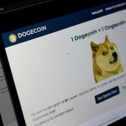 Criptomoedas alternativas perdem US$ 200 bi com migração de varejo