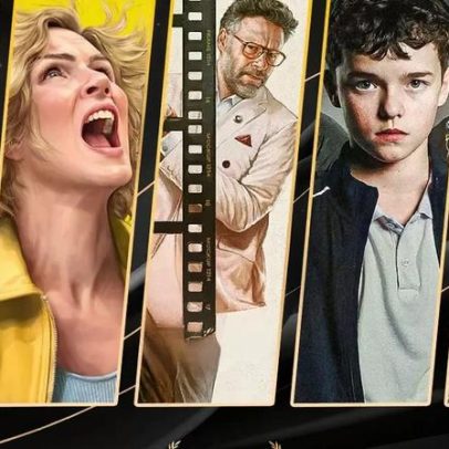 As 25 melhores séries de 2025 e onde assistir