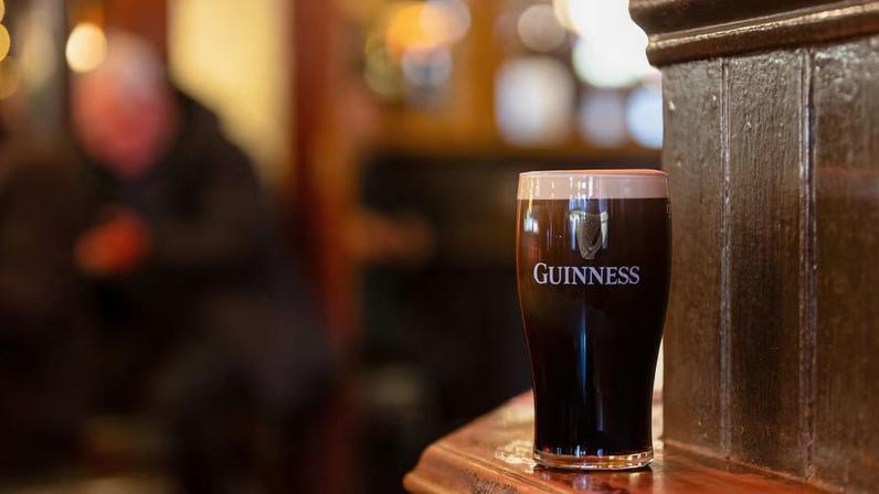 Diageo inaugura centro de Guinness em Londres com US$97 milhões