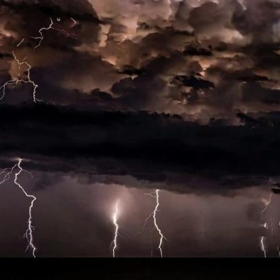 Tornado de curta duração é confirmado em Flores da Cunha