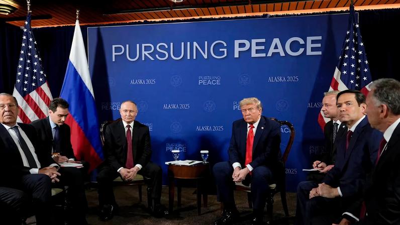 O verdadeiro perigo para a Europa está dentro de suas fronteiras