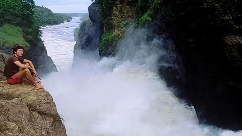 Haia reativa busca pelo fantasma Joseph Kony