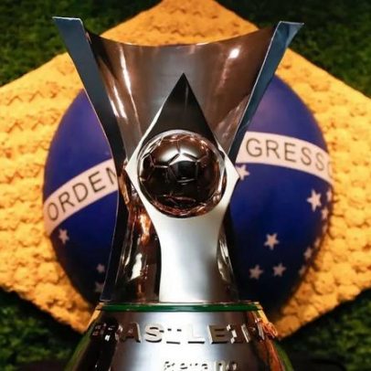 Conheça todos os campeões do Campeonato Brasileiro