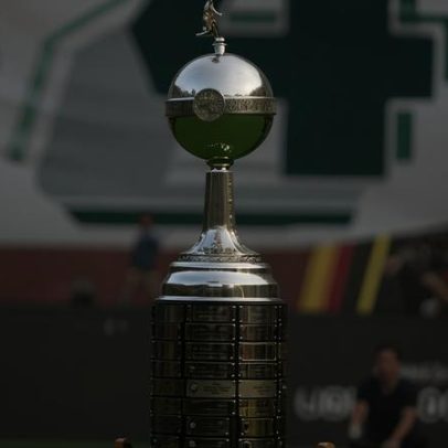 Rio de Janeiro tem mais títulos de Libertadores que São Paulo