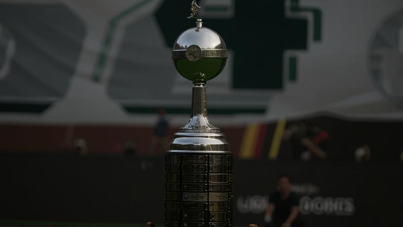 Rio de Janeiro tem mais títulos de Libertadores que São Paulo