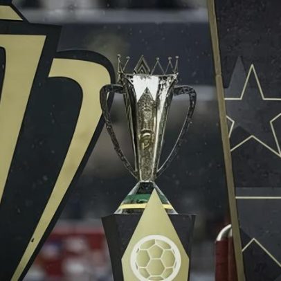 Flamengo enfrentará Corinthians na Supercopa do Brasil 2026