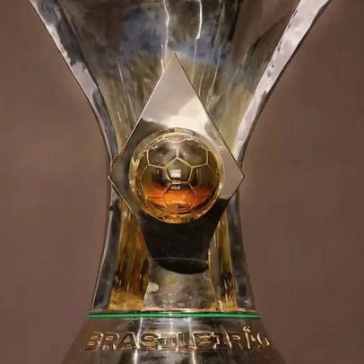 Chegada de novo técnico à gigante do Brasileirão repercute