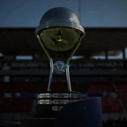 Quantos jogos da Libertadores e da Sula vão transmitir ESPN e Disney+