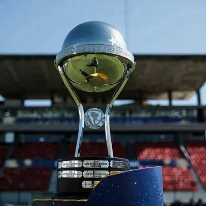 Quantos jogos da Libertadores e Sula serão transmitidos pela ESPN e Disney+ 238