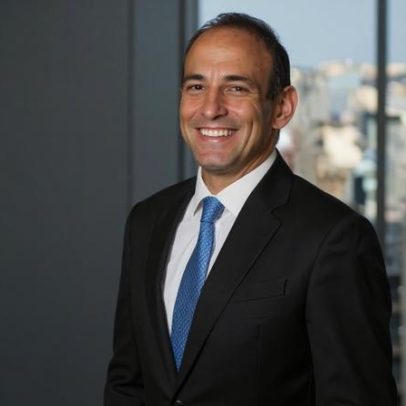 Patria Expande Real Estate de R$700 mi para R$38 bi em três anos