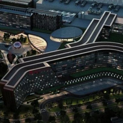 Lim Kok Thay transforma Genting em potência global de cassinos