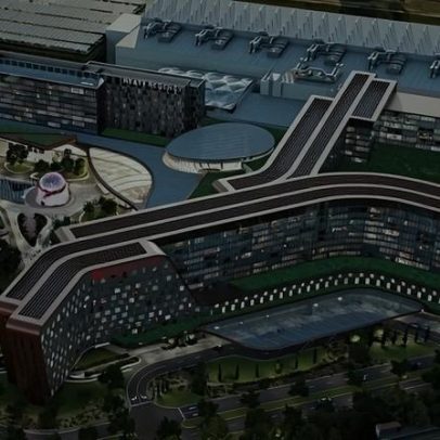 Lim Kok Thay transforma a Genting em potência global de cassinos
