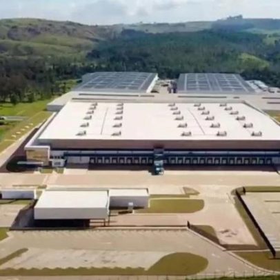 TRXF11 investe R$ 402,8 milhões em cinco galpões e conquista ativos AAA