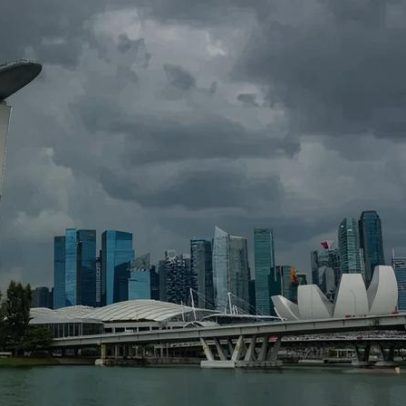 Projeto bilionário pode transformar Hougang, em Singapura