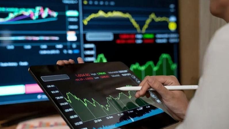 Os contratos são usados como um indicador das expectativas dos investidores sobre as decisões monetárias