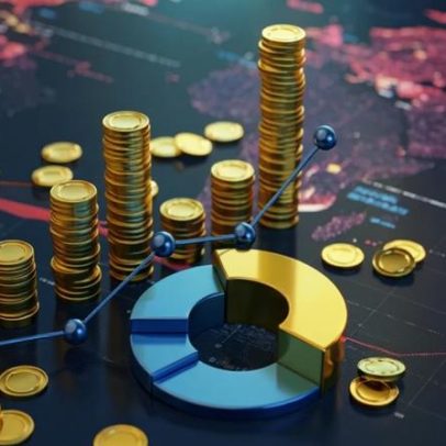 Diferença entre Bets e mercados de previsão