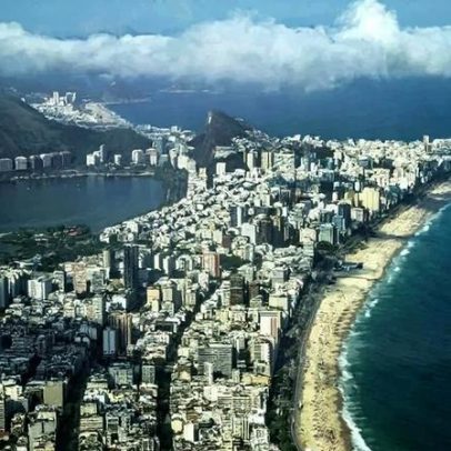 Brasil apresenta novo mapa do luxo imobiliário para 2025