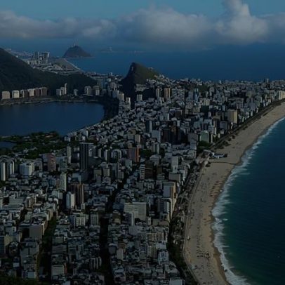 Novo mapa do luxo imobiliário no Brasil em 2025