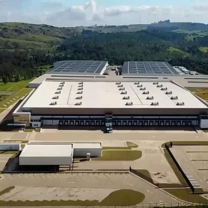 TRXF11 investe R$ 402,8 milhões em cinco galpões e conquista ativos AAA