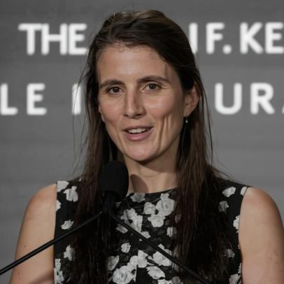 Tatiana Schlossberg, jornalista ambiental, analisa desafios do setor