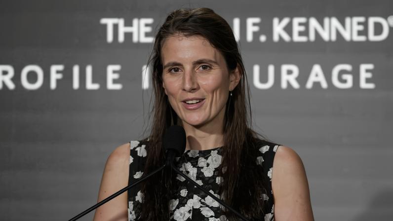 Tatiana Schlossberg, jornalista ambiental, analisa desafios do setor