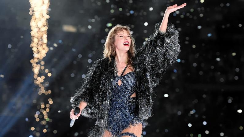 Tudo o que gostaríamos de ter aprendido com a era final de Taylor Swift
