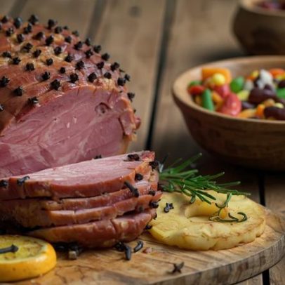 Ceia de Ano-Novo: 4 receitas fáceis para impressionar