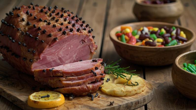 Tender de Ano-novo: 4 receitas fáceis e deliciosas para a Ceia