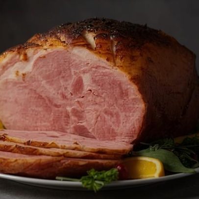 Sete receitas fáceis de tender para o Natal