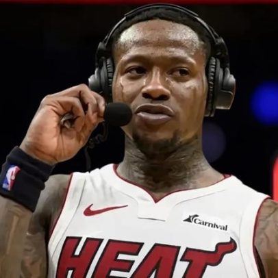 NBA estuda compensação ao Heat pela troca de Terry Rozier