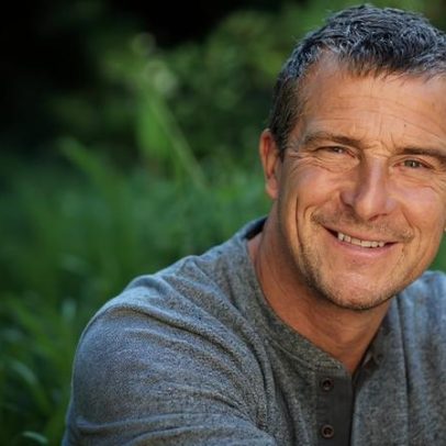 Bear Grylls lança obra intitulada A Maior História de Todos os Tempos