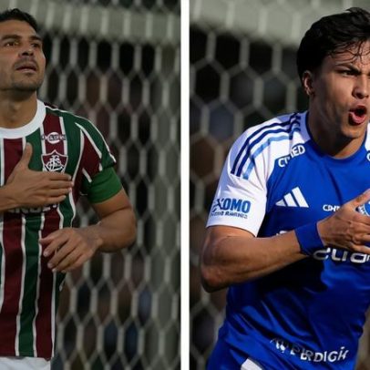 Brasileirão: cenários para possível G-8 na Libertadores