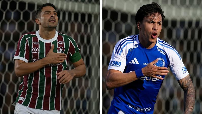 Brasileirão: cenários para possível G-8 na Libertadores