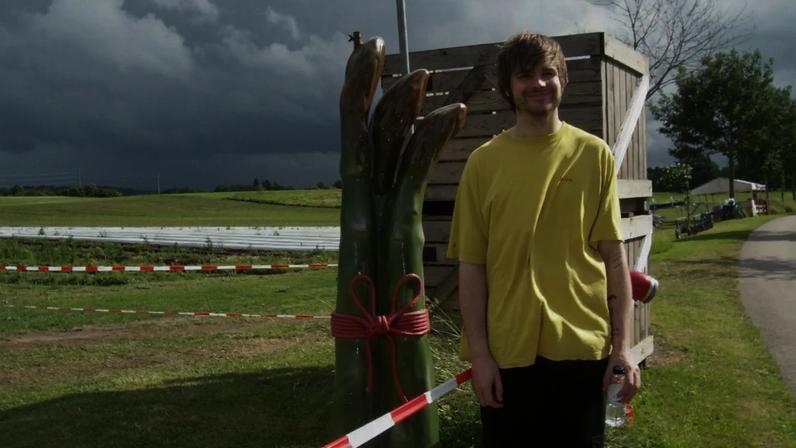 This Is Lorelei released 'Holo Boy' this week