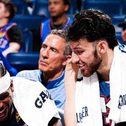 Thunder estabelece marca histórica na NBA com Shai Gilgeous-Alexander
