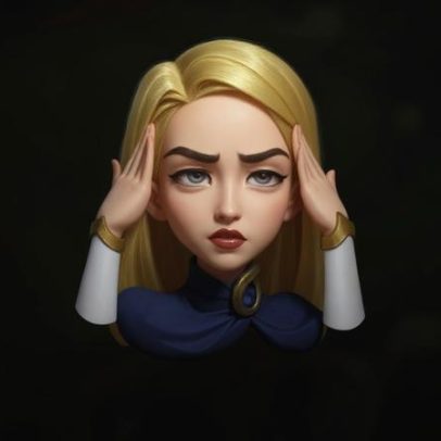 LoL: Parente de Garen e Lux vai virar cosmético no jogo
