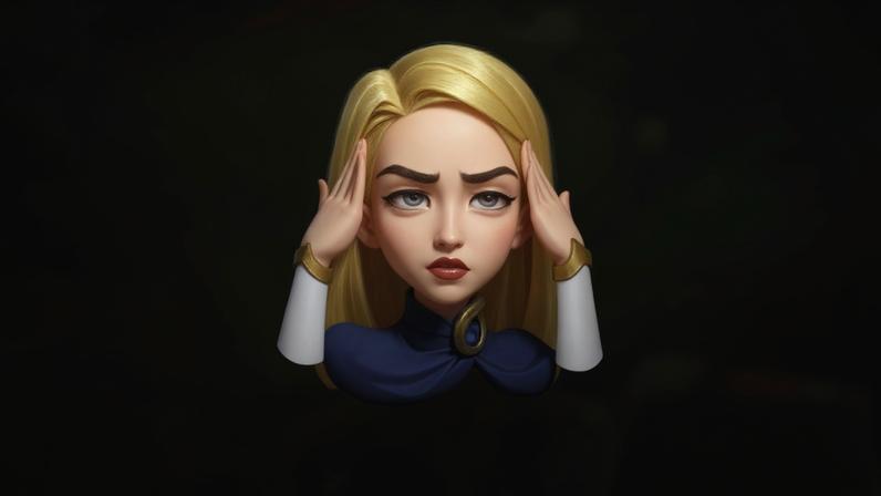 Foto: Reprodução Riot Games