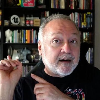 Tim Cain, veterano de Fallout, retorna à Obsidian