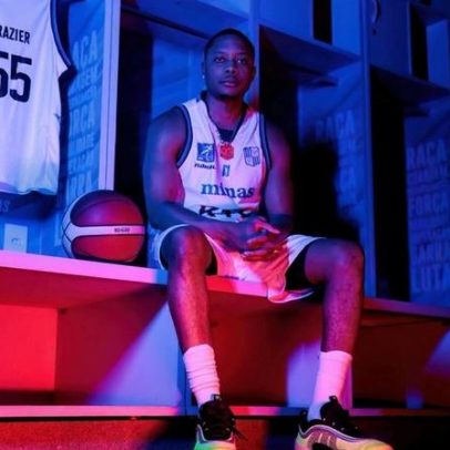Minas fecha contratação de ex-jogador da NBA