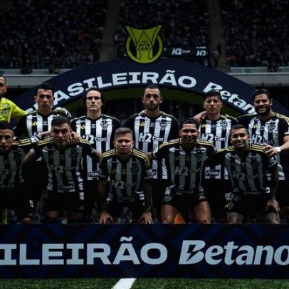 Torcida decide quem fica ou sai do Atlético-MG para 2026
