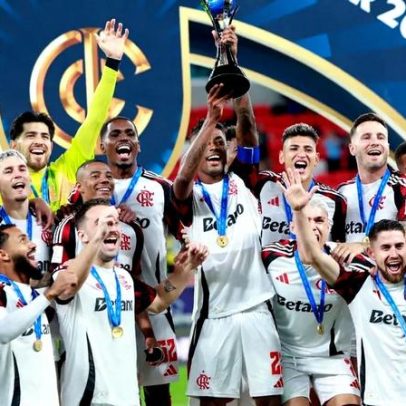 Ídolo do Flamengo ressalta força crescente do clube