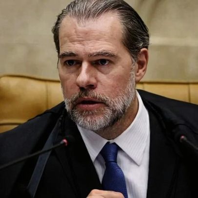 Toffoli rejeita pedido da PGR e mantém acareação no Banco Master